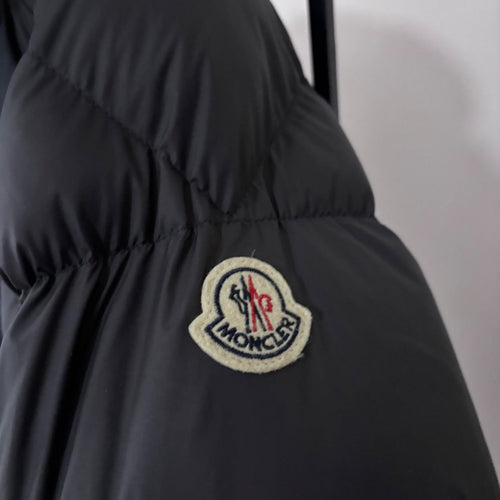 Moncler Down Jacket Poirier 3