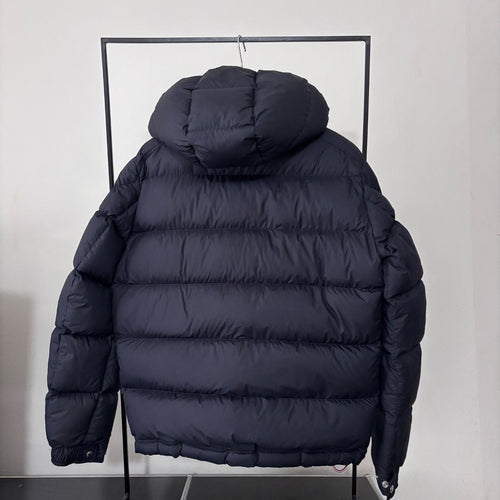 Moncler Down Jacket Poirier 3