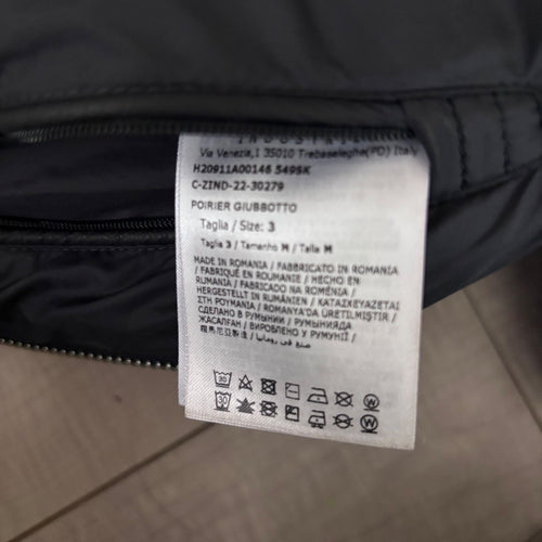 Moncler Down Jacket Poirier 3