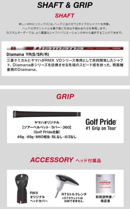 Yamaha Drivers