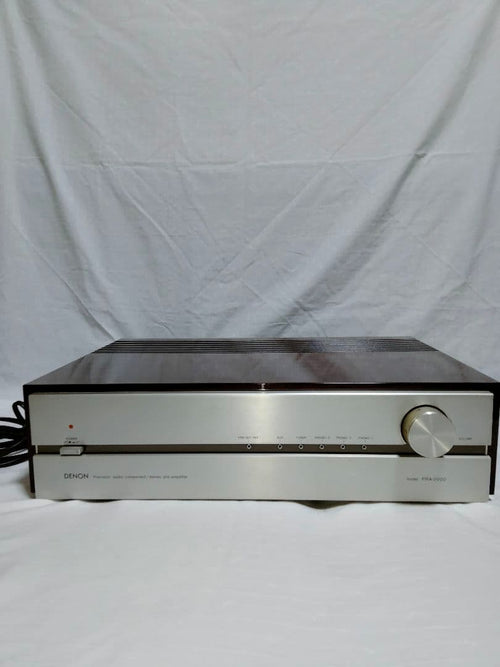 Denon Others Pra-2000