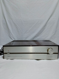 Denon Others Pra-2000