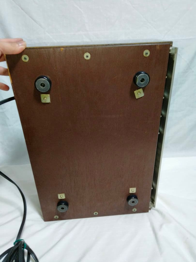 Denon Others Pra-2000