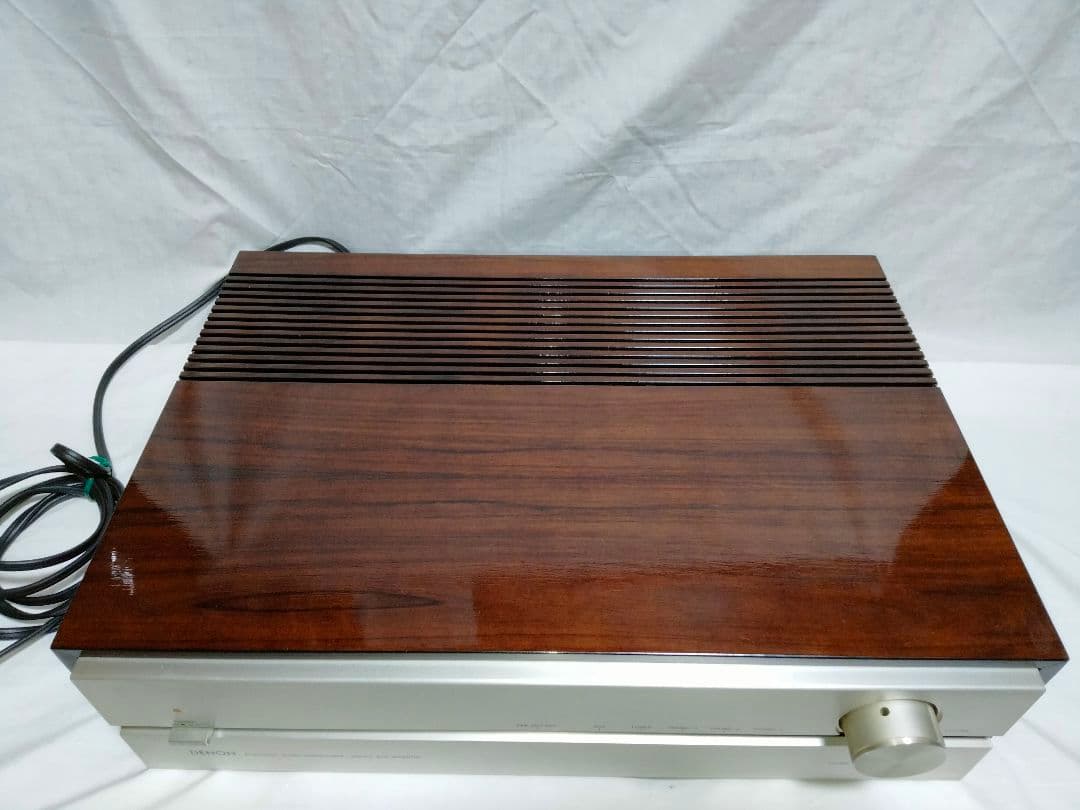 Denon Others Pra-2000