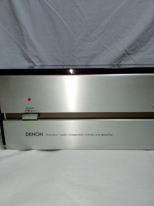 Denon Others Pra-2000