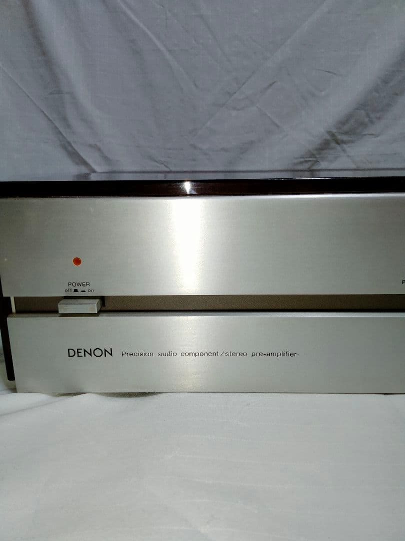 Denon Others Pra-2000