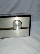 Denon Others Pra-2000