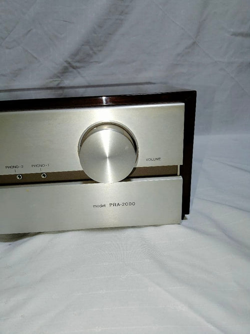 Denon Others Pra-2000