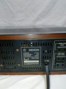 Denon Others Pra-2000