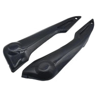 Cowls Fenders