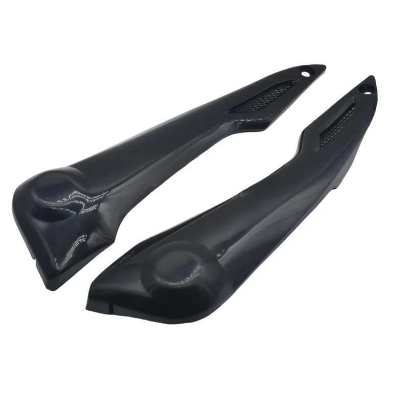 Cowls Fenders