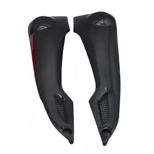 Cowls Fenders