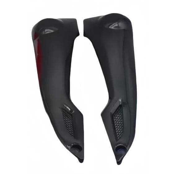 Cowls Fenders