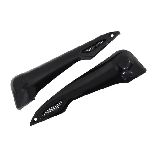 Cowls Fenders