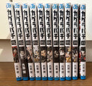 Sh Nen Manga 1 11