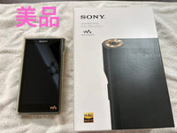 Sony Digital Audio Players Nw-Wm1Am2