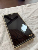 Sony Digital Audio Players Nw-Wm1Am2
