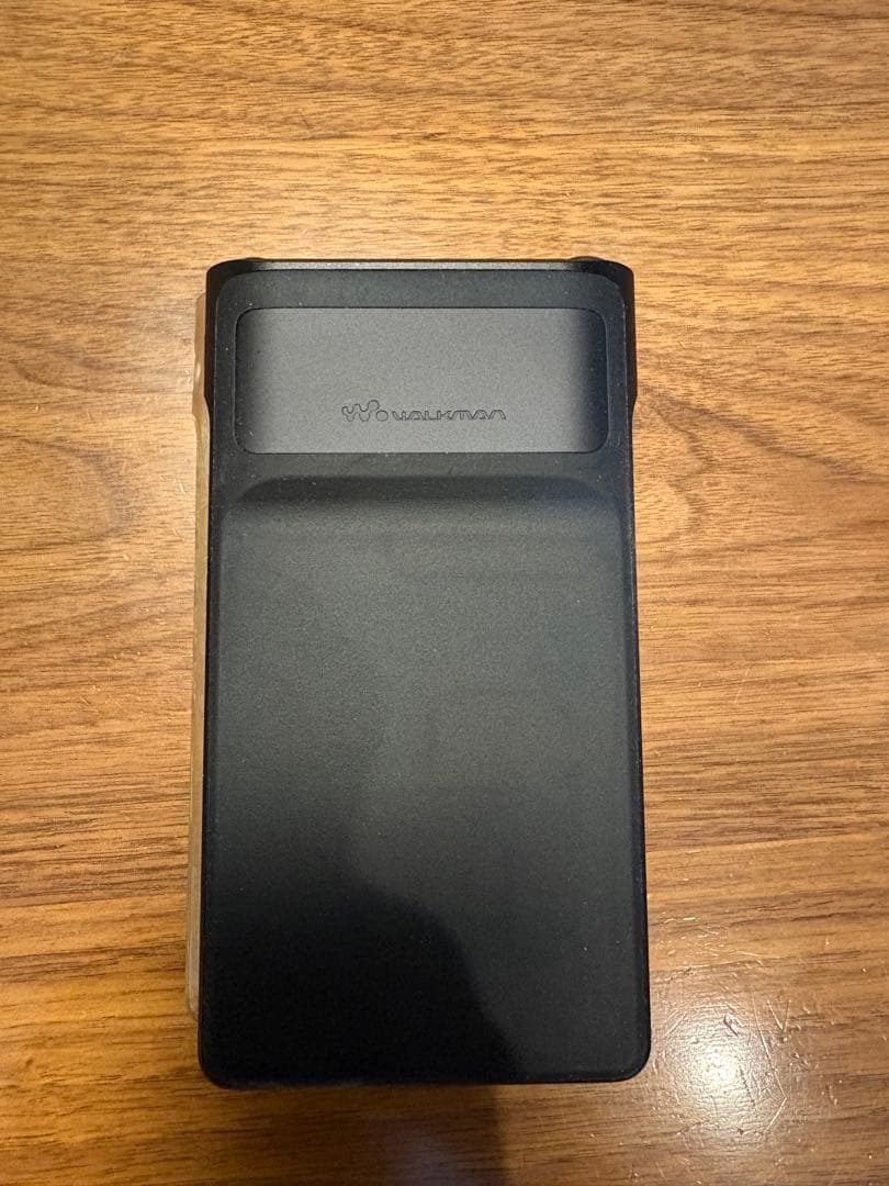 Sony Digital Audio Players Nw-Wm1Am2
