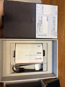 Sony Digital Audio Players Nw-Wm1Am2