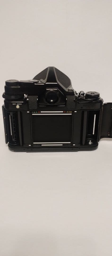 Pentax Large Format Medium Cameras (Film) 67 Ttl 105 F2.4