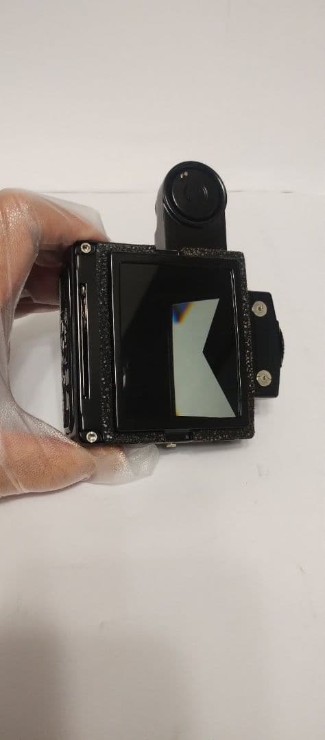 Pentax Large Format Medium Cameras (Film) 67 Ttl 105 F2.4
