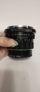 Pentax Large Format Medium Cameras (Film) 67 Ttl 105 F2.4