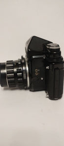 Pentax Large Format Medium Cameras (Film) 67 Ttl 105 F2.4