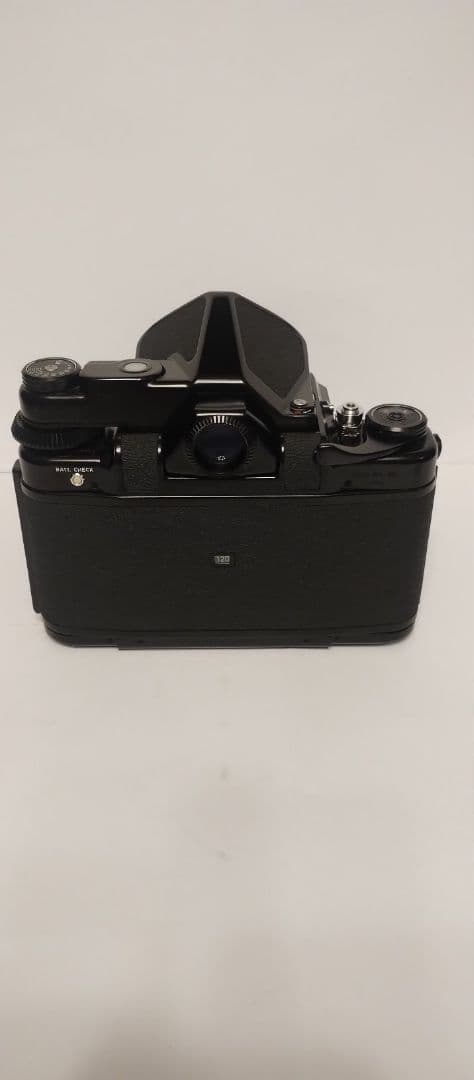 Pentax Large Format Medium Cameras (Film) 67 Ttl 105 F2.4