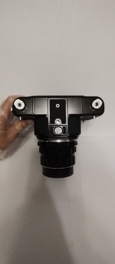 Pentax Large Format Medium Cameras (Film) 67 Ttl 105 F2.4