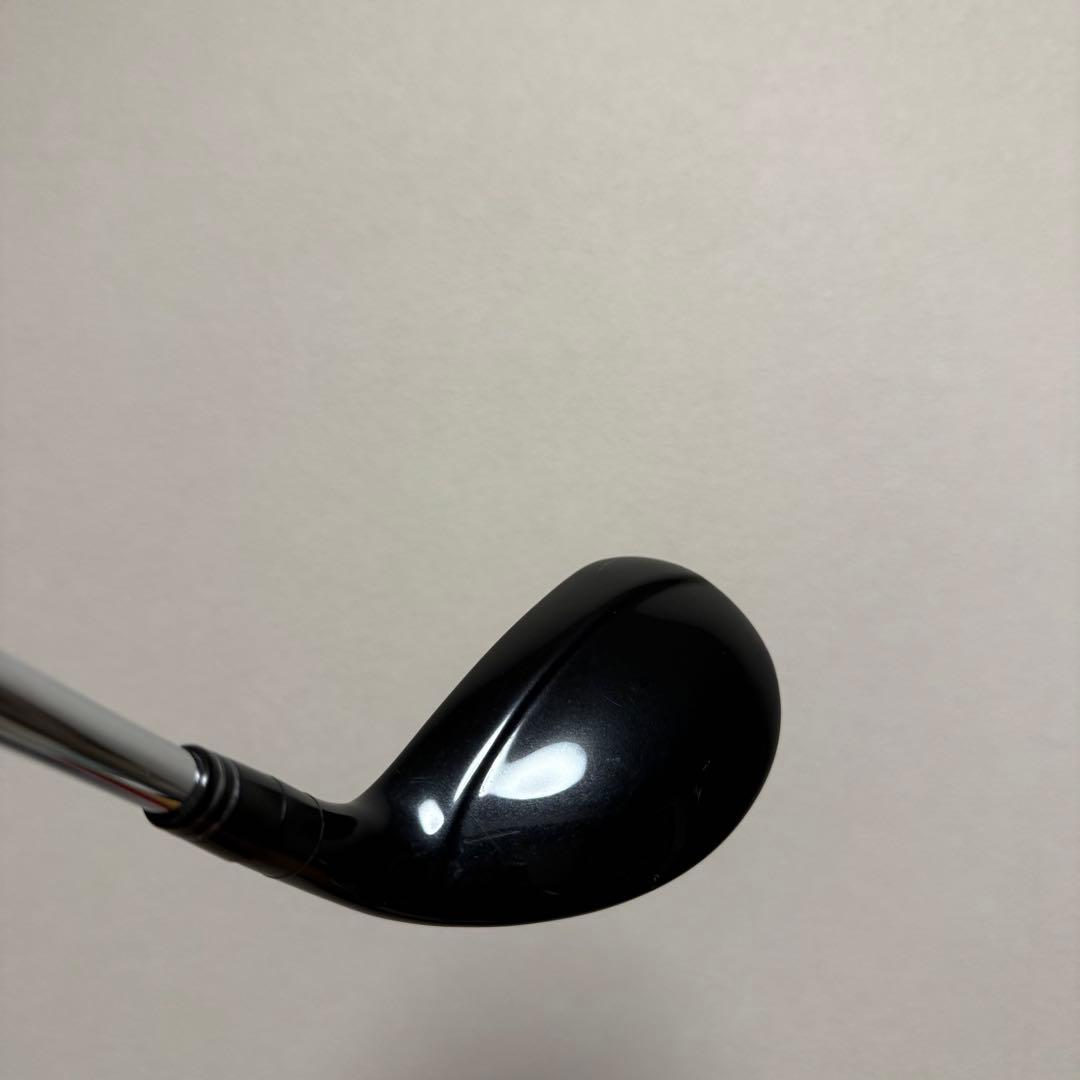 Srixon Utility Clubs Zh85 4