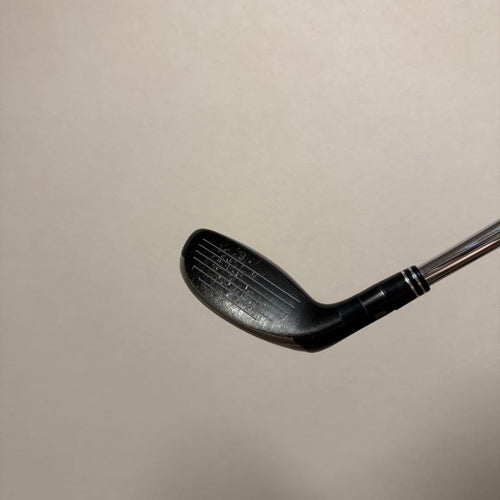 Srixon Utility Clubs Zh85 4