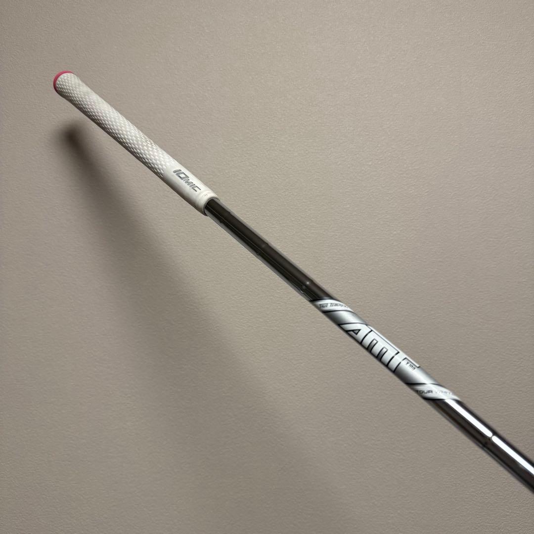 Srixon Utility Clubs Zh85 4