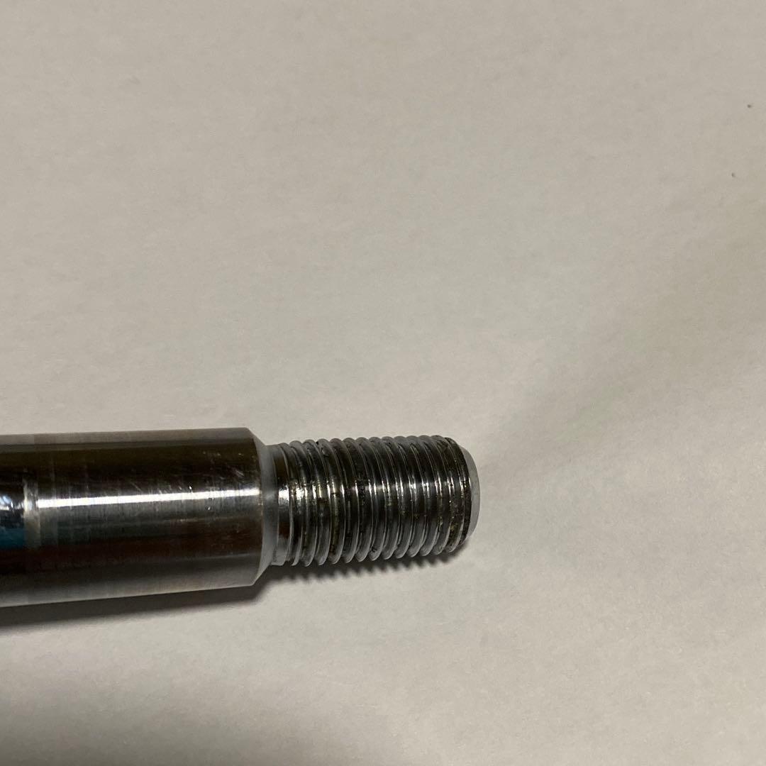 Yamaha Wheel Vmax1200 2Wf 2003