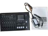 Roland Recording Peripheral Device Vr-4Hd