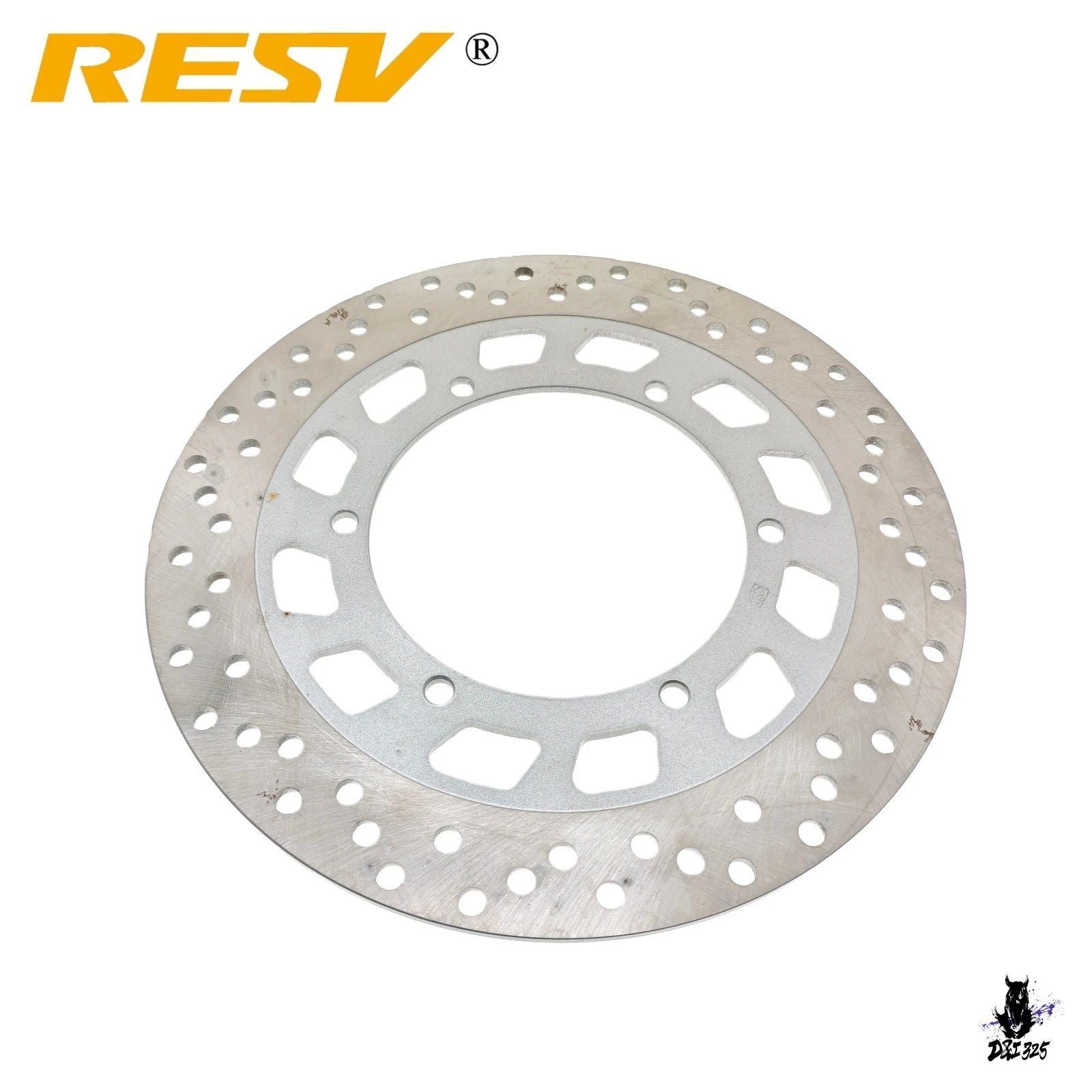 Brake Xtz660/Xt600/Xp500/Xv250/Srv