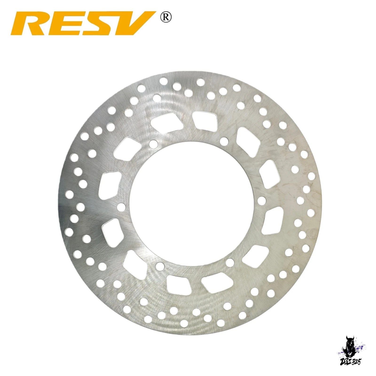 Brake Xtz660/Xt600/Xp500/Xv250/Srv