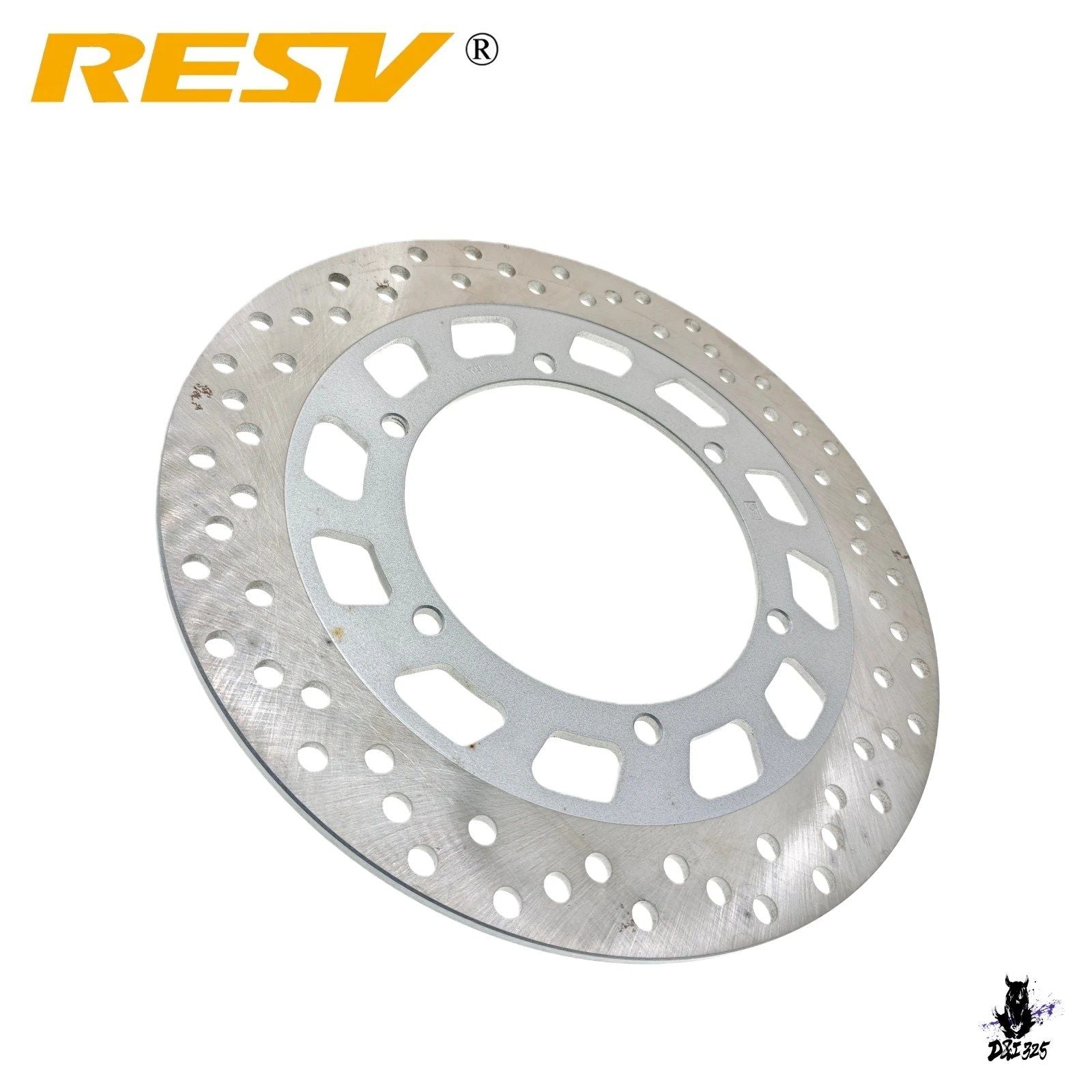 Brake Xtz660/Xt600/Xp500/Xv250/Srv