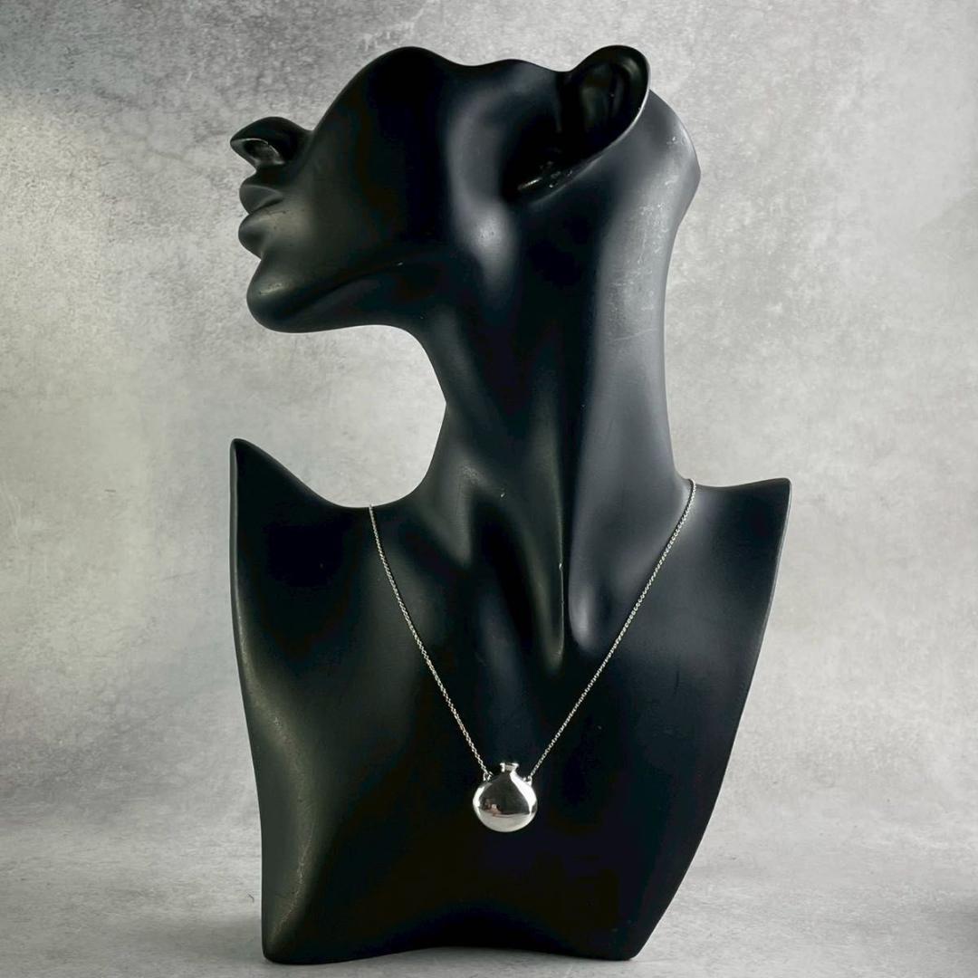 Tiffany Necklaces 925 Bep2Fe