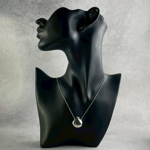 Tiffany Necklaces 925 Bep2Fe