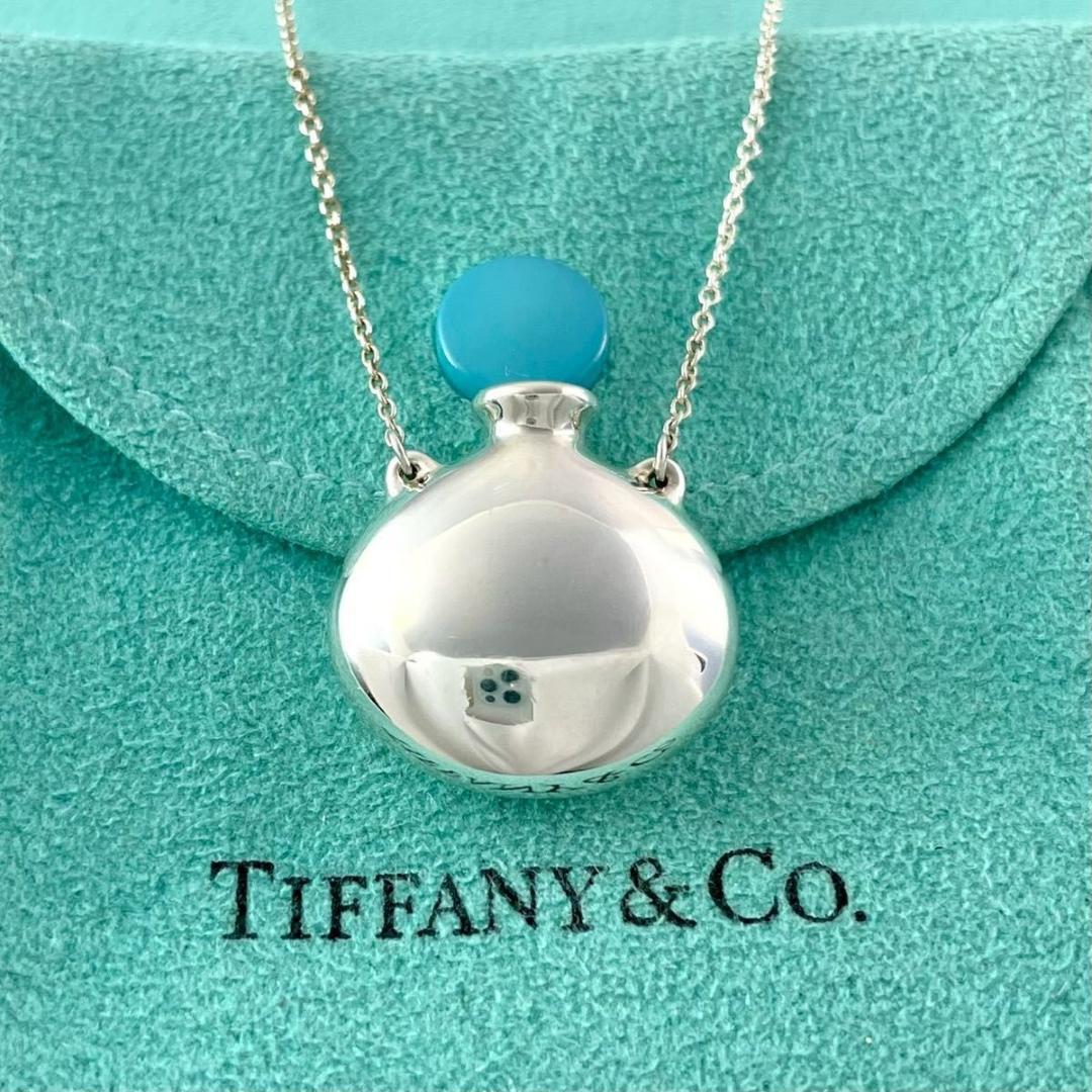 Tiffany Necklaces 925 Bep2Fe