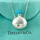 Tiffany Necklaces 925 Bep2Fe