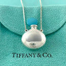 Tiffany Necklaces 925 Bep2Fe