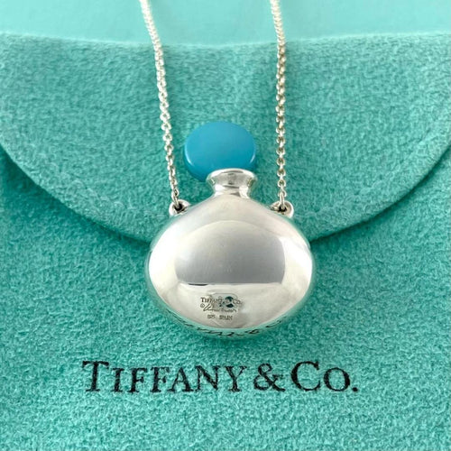 Tiffany Necklaces 925 Bep2Fe