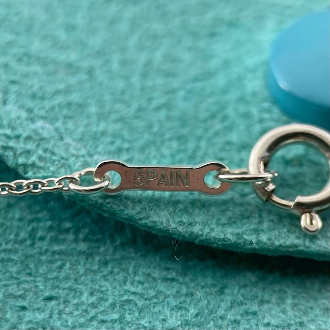 Tiffany Necklaces 925 Bep2Fe