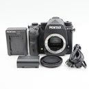 Pentax Digital Slr 4176 K-1