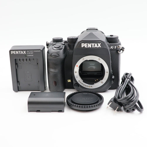 Pentax Digital Slr 4176 K-1