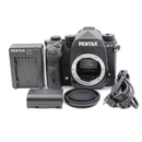 Pentax Digital Slr 4176 K-1
