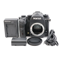 Pentax Digital Slr 4176 K-1