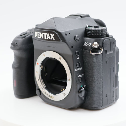 Pentax Digital Slr 4176 K-1