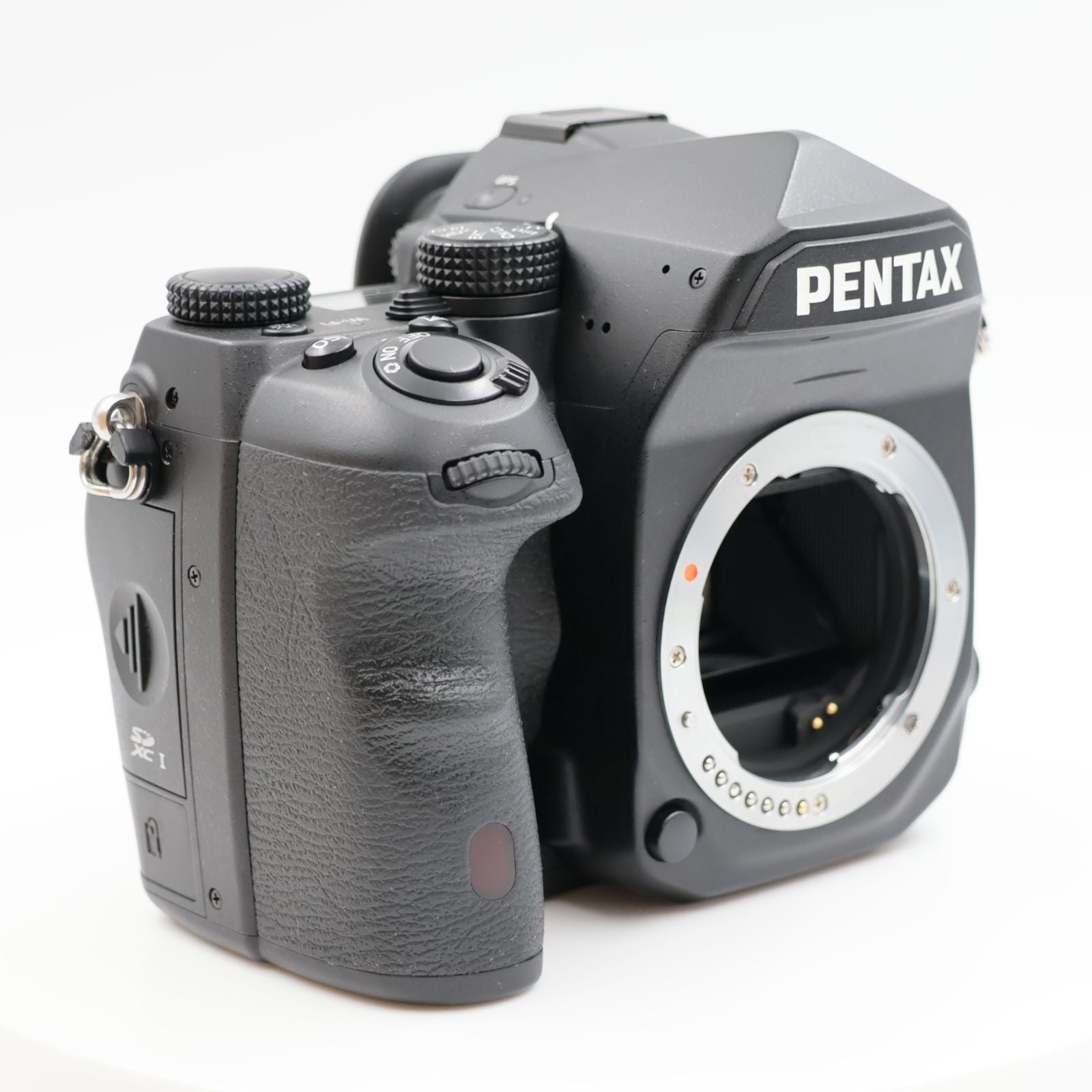 Pentax Digital Slr 4176 K-1